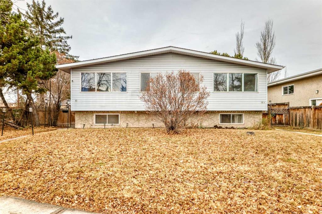 Picture of 16 Beaver Dam Place NE, Calgary Real Estate Listing