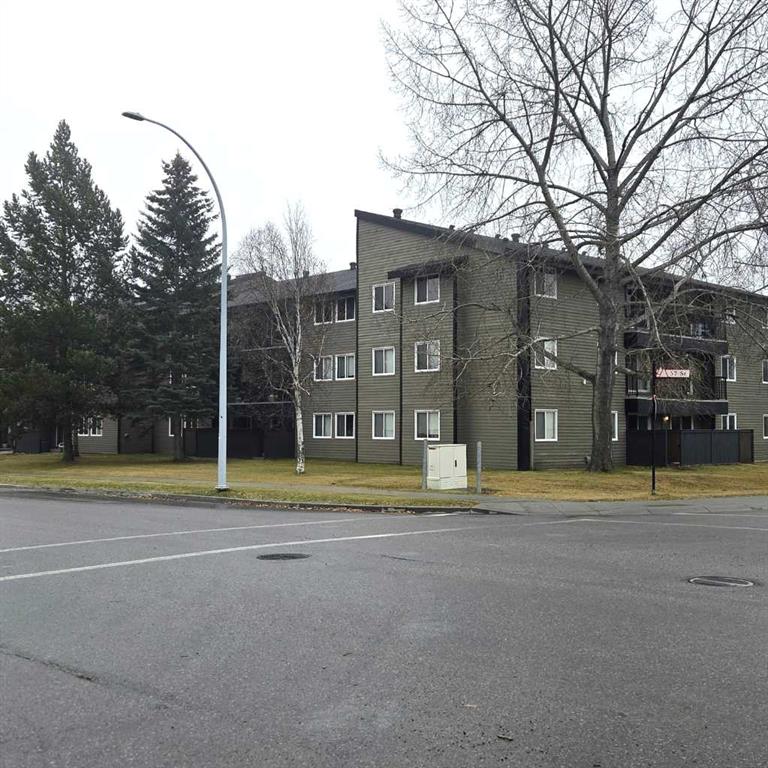 Picture of 105A, 5611 10 Avenue  , Edson Real Estate Listing