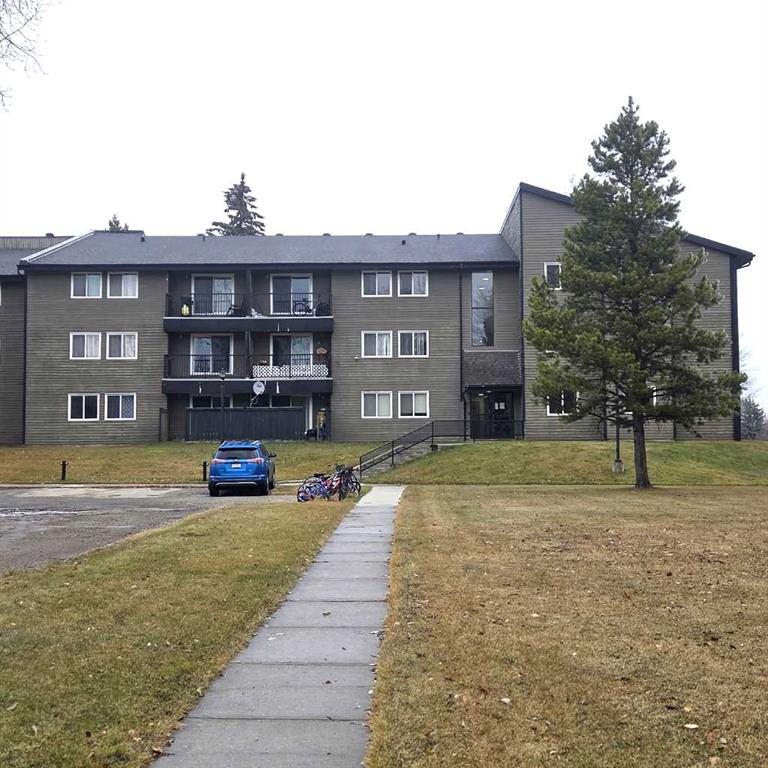 Picture of 312B, 5611 9 Avenue  , Edson Real Estate Listing