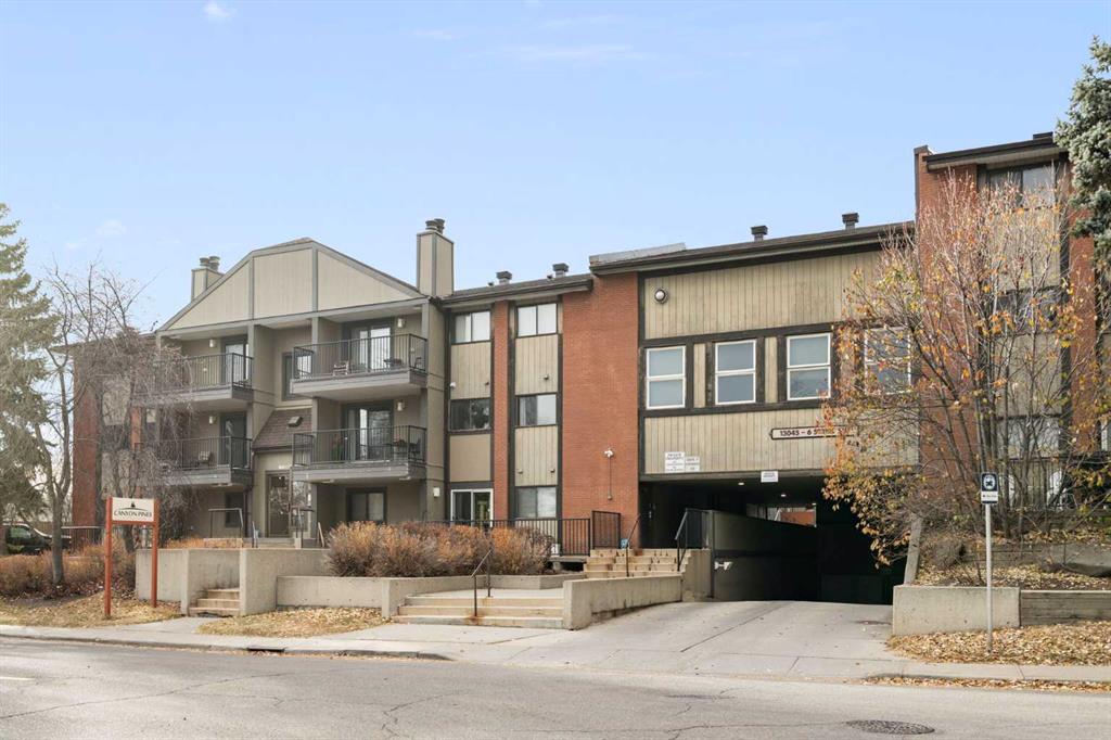 Picture of 3108, 13045 6 Street SW, Calgary Real Estate Listing