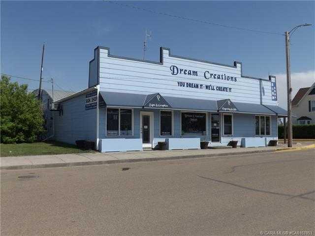 Picture of 5104 46 Street , Hardisty Real Estate Listing