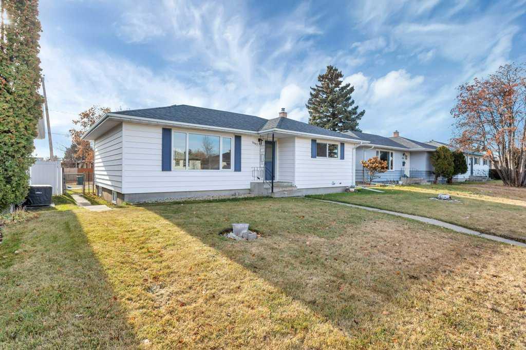 Picture of 5537 35 Street , Red Deer Real Estate Listing