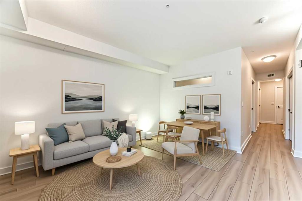 Picture of 213, 500 Auburn Meadows Common SE, Calgary Real Estate Listing