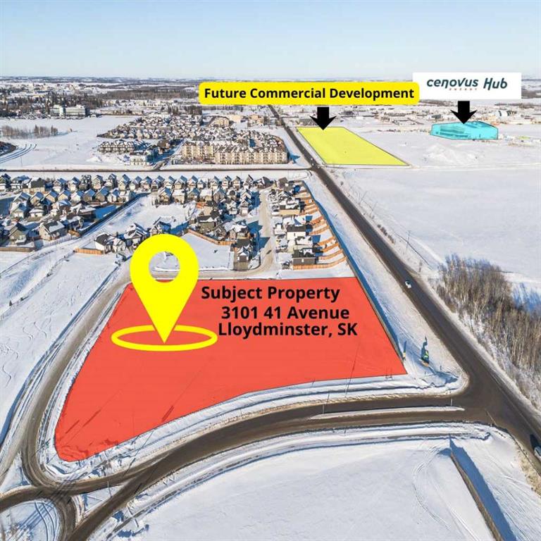 Picture of 3101 41 Avenue , Lloydminster Real Estate Listing