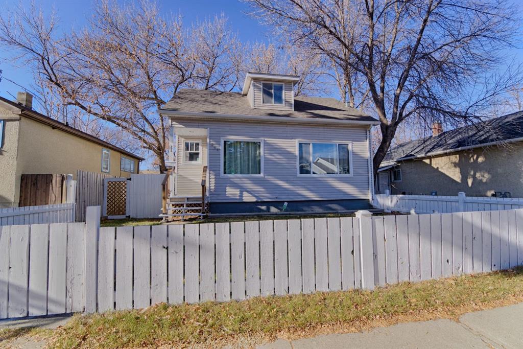 Picture of 244 14 Street N, Lethbridge Real Estate Listing
