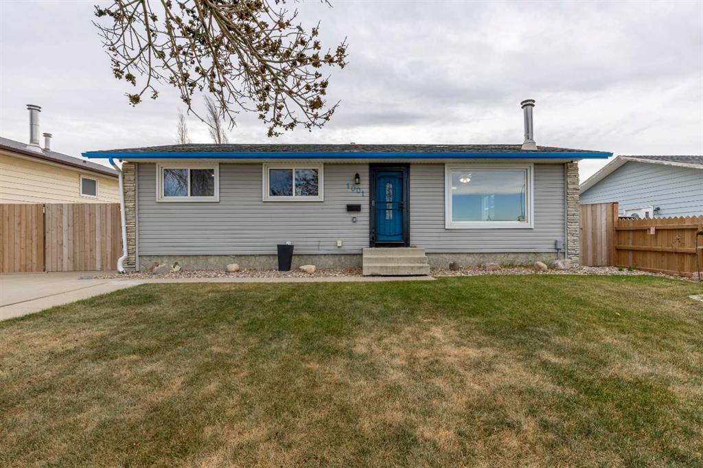 Picture of 1001 19A Avenue , Coaldale Real Estate Listing