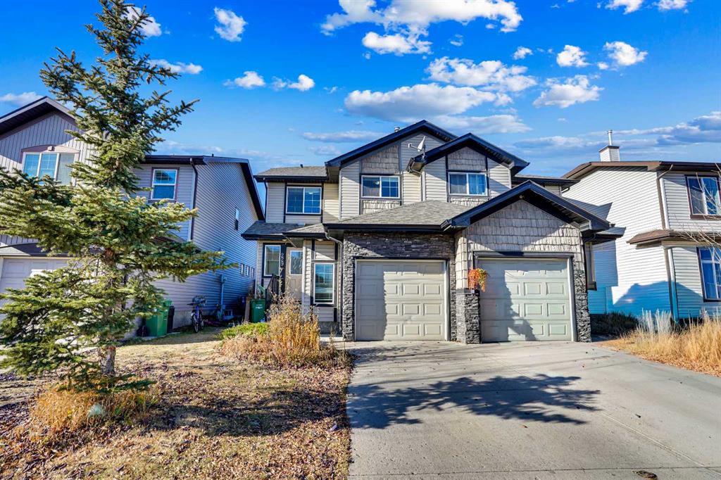 Picture of 229 Luxstone Way SW, Airdrie Real Estate Listing