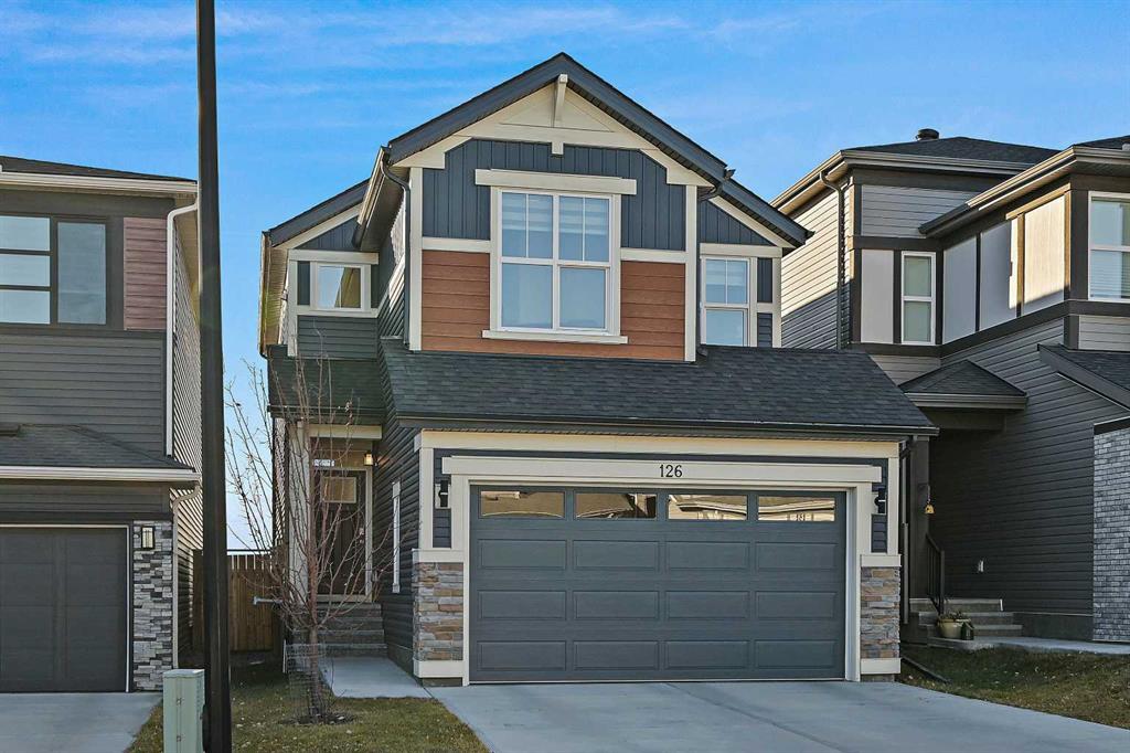 Picture of 126 Howse Common NE, Calgary Real Estate Listing