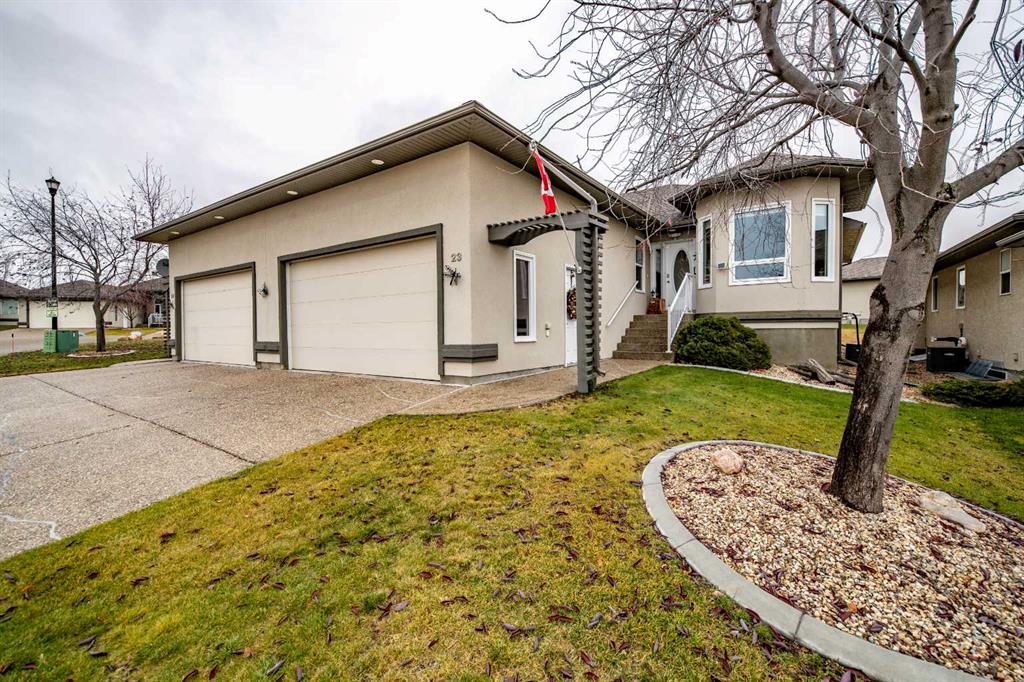 Picture of #23, 8910 122 Avenue , Grande Prairie Real Estate Listing