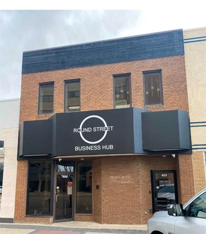 Picture of 2H, 409 5th Street S, Lethbridge Real Estate Listing