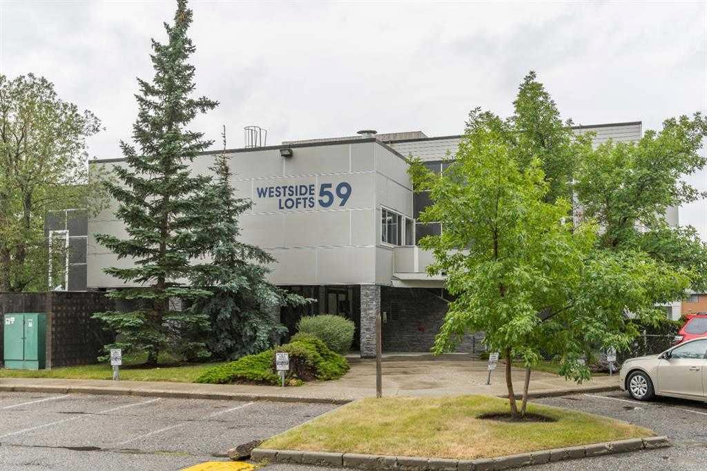 Picture of 102, 59 Glamis Drive SW, Calgary Real Estate Listing