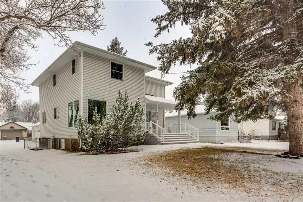 Picture of 5302 42 Avenue , Red Deer Real Estate Listing