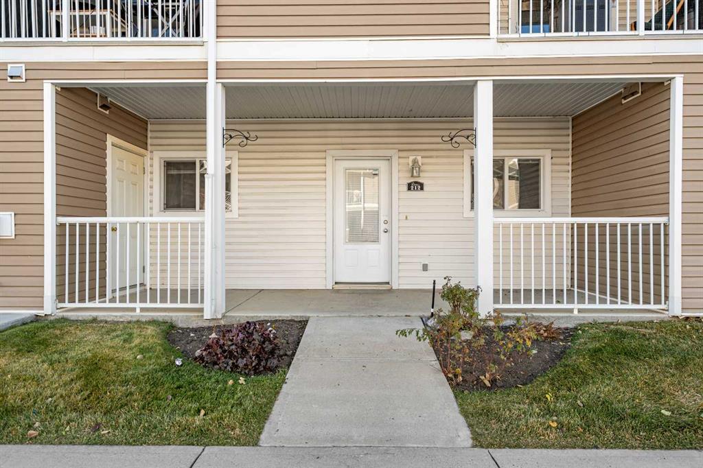Picture of 212 Sunrise Terrace NE, High River Real Estate Listing
