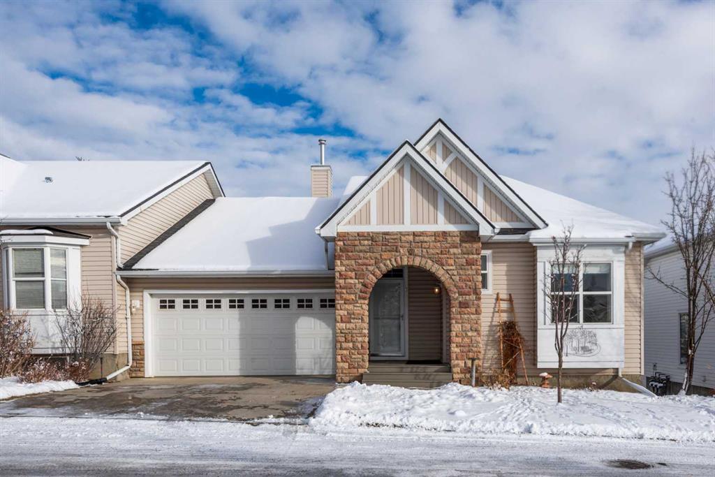 Picture of 61 Tucker Circle , Okotoks Real Estate Listing