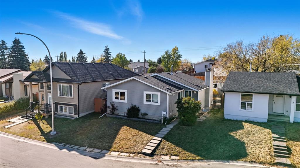 Picture of 108 Falchurch Crescent NE, Calgary Real Estate Listing