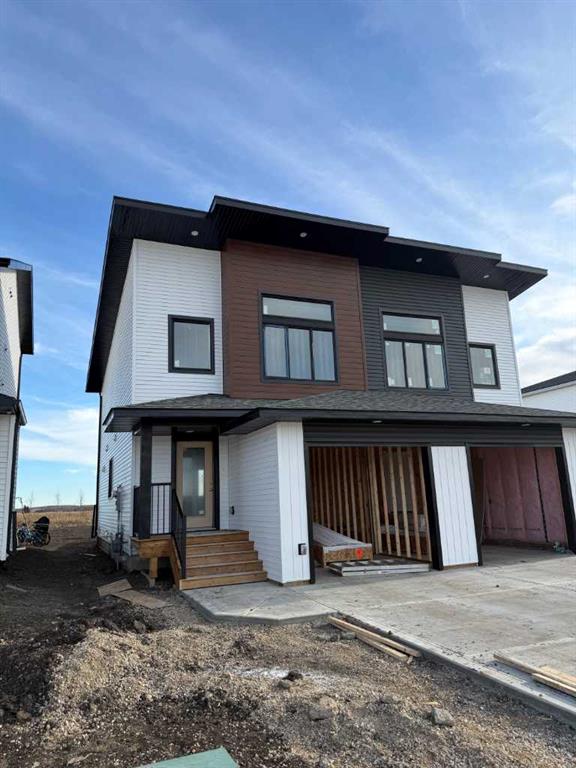 Picture of 11433 95 Street , Clairmont Real Estate Listing