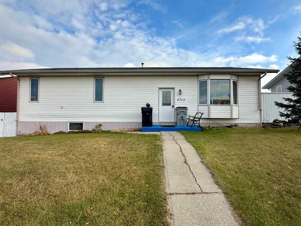 Picture of 4713 43 Street , Mayerthorpe Real Estate Listing