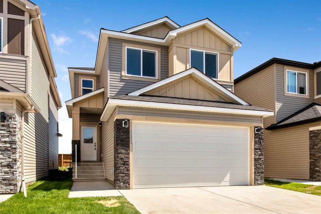 Picture of 585 Corner Meadows Way NE, Calgary Real Estate Listing