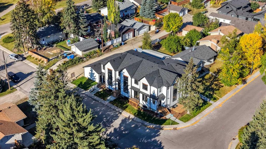 Picture of 100 West Glen Crescent SW, Calgary Real Estate Listing