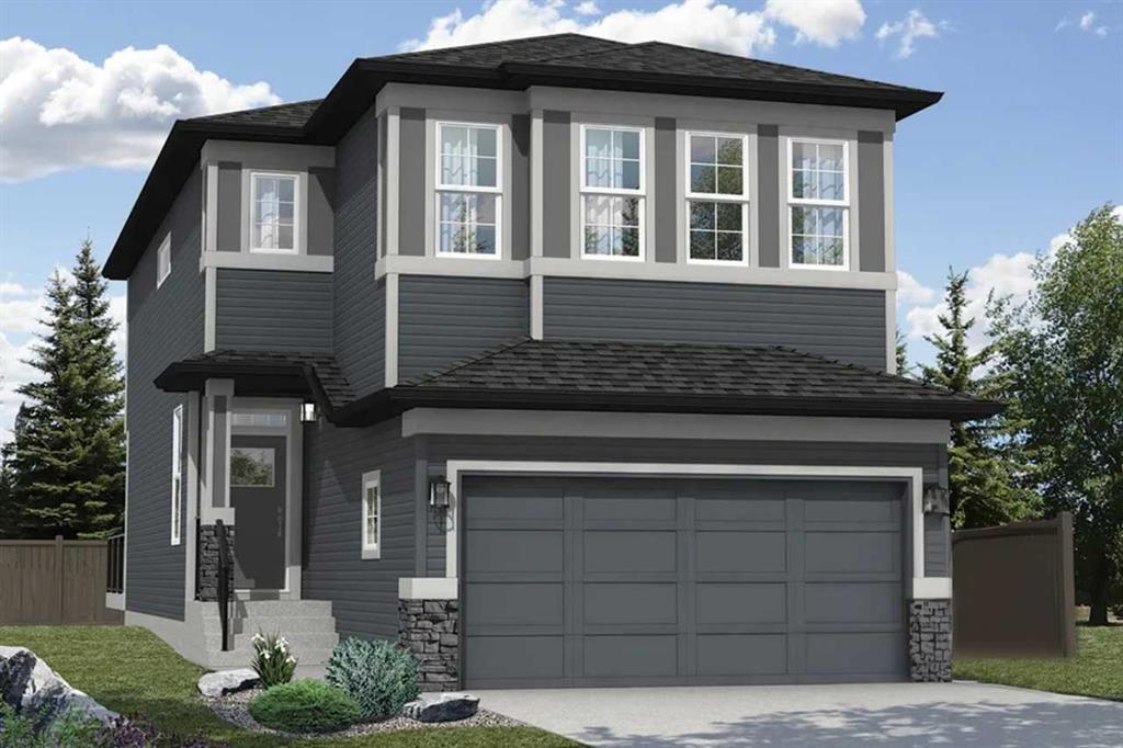 Picture of 89 Creekstone Grove SW, Calgary Real Estate Listing