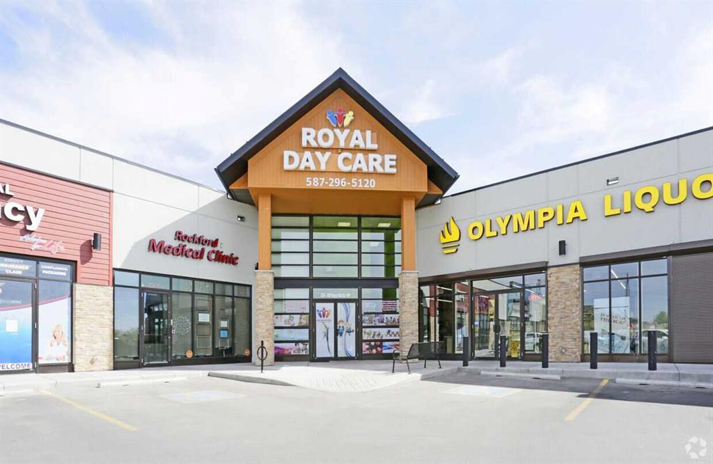 Picture of 240, 500 Royal Oak Drive NW, Calgary Real Estate Listing