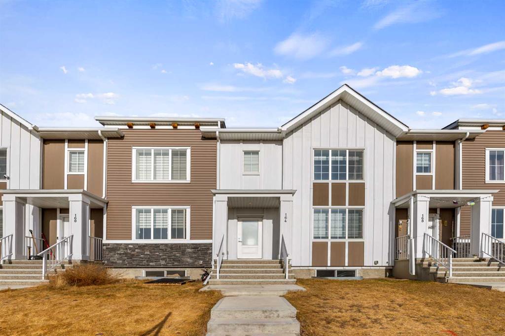 Picture of 164 Cornerstone Grove NE, Calgary Real Estate Listing