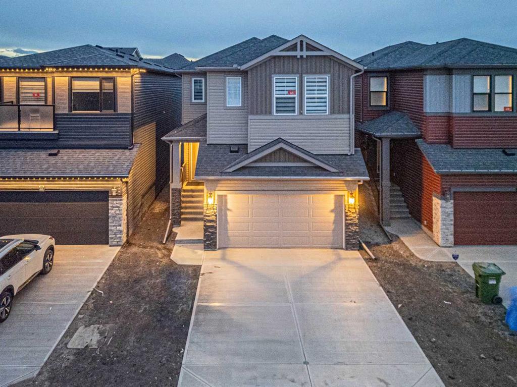 Picture of 65 Amblefield View NW, Calgary Real Estate Listing