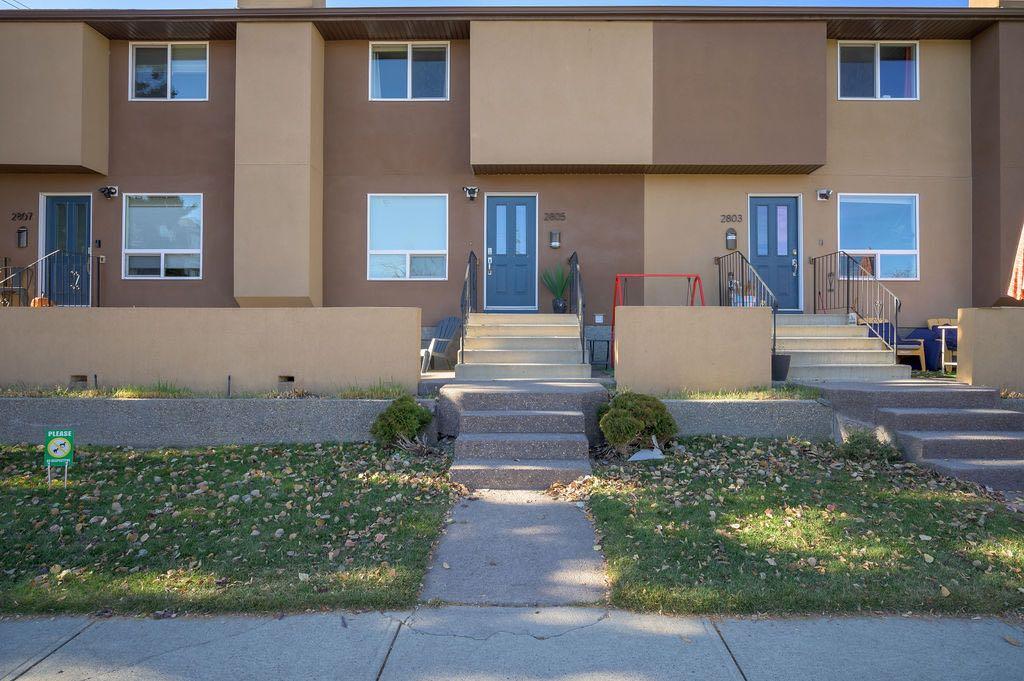 Picture of 2805 16 Street SW, Calgary Real Estate Listing