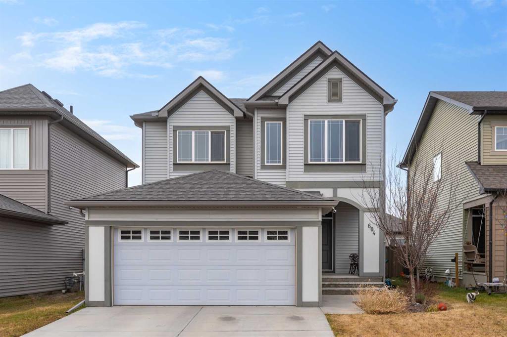 Picture of 604 Monterey Drive SE, High River Real Estate Listing