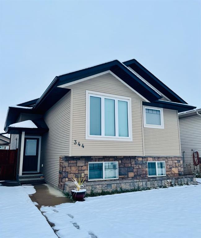 Picture of 344 Timothy Drive , Red Deer Real Estate Listing