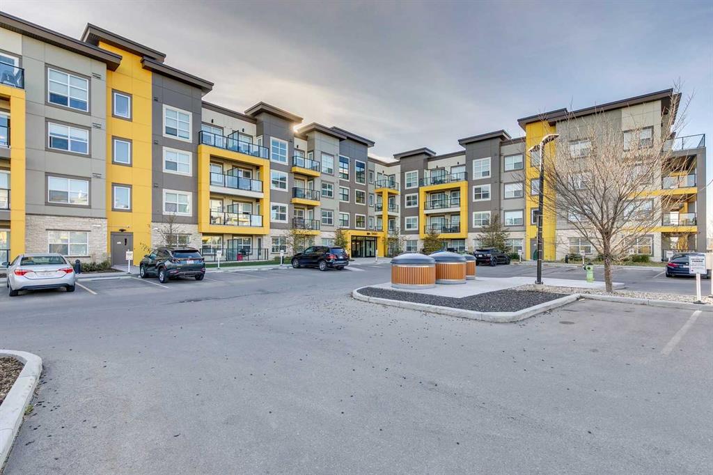 Picture of 306, 19661 40 Street SE, Calgary Real Estate Listing