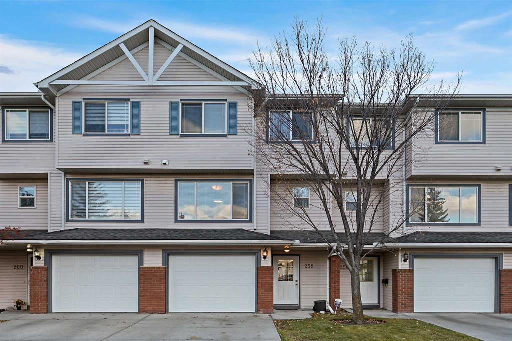 Picture of 258 Rocky Ridge Court NW, Calgary Real Estate Listing