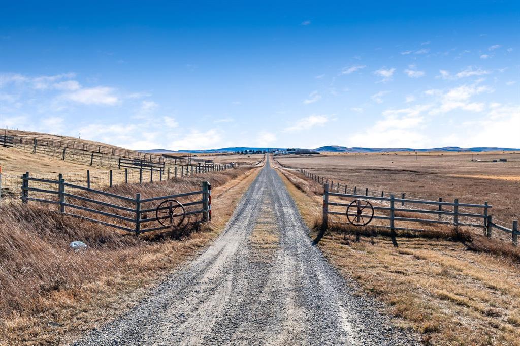 Picture of 290043 TWP RD 164  , Nanton Real Estate Listing