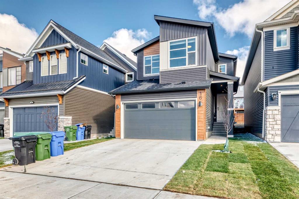 Picture of 16 Lucas Passage NW, Calgary Real Estate Listing