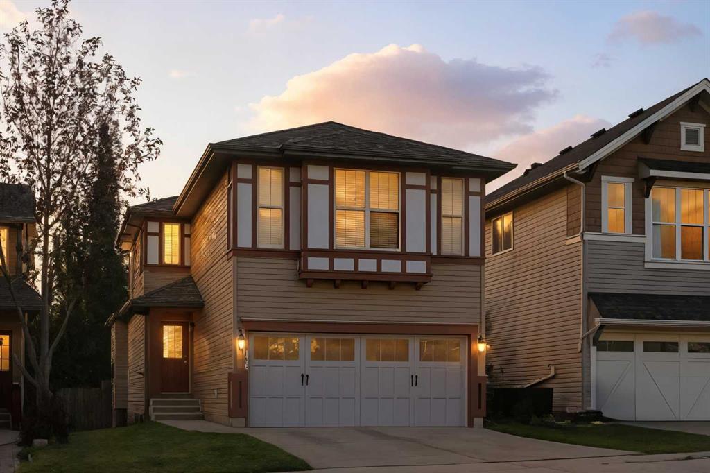 Picture of 136 Sage Valley Drive NW, Calgary Real Estate Listing