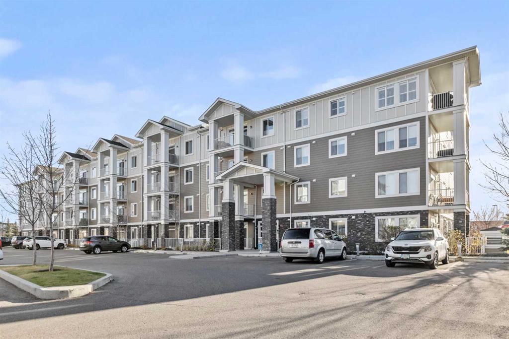 Picture of 4205, 522 Cranford Drive SE, Calgary Real Estate Listing