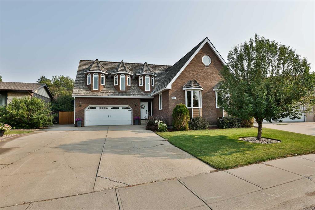 Picture of 5831 46A Street , Taber Real Estate Listing