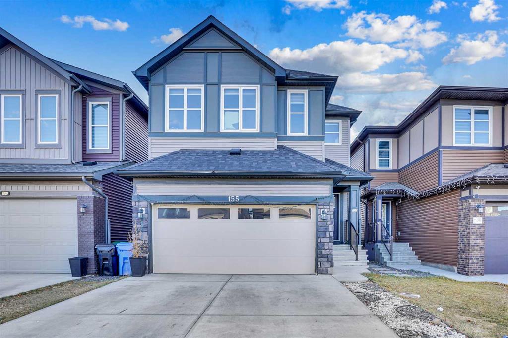 Picture of 155 Savanna Way NE, Calgary Real Estate Listing