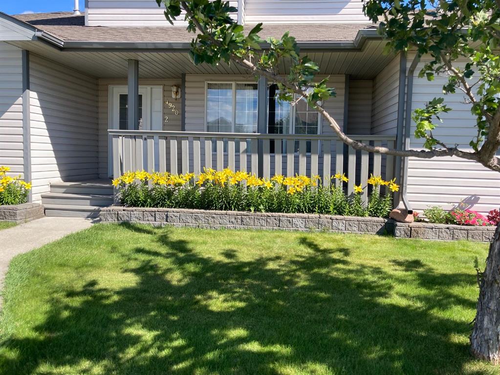 Picture of UNIT 2, 4920 53 Avenue , Whitecourt Real Estate Listing