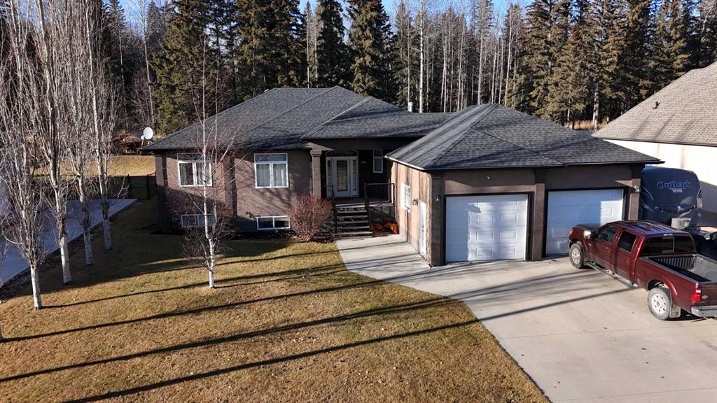 Picture of 5618 16 Avenue , Edson Real Estate Listing