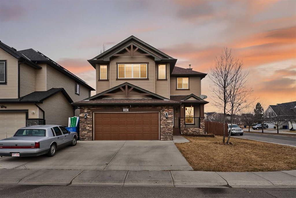 Picture of 280 Willowmere Way  , Chestermere Real Estate Listing