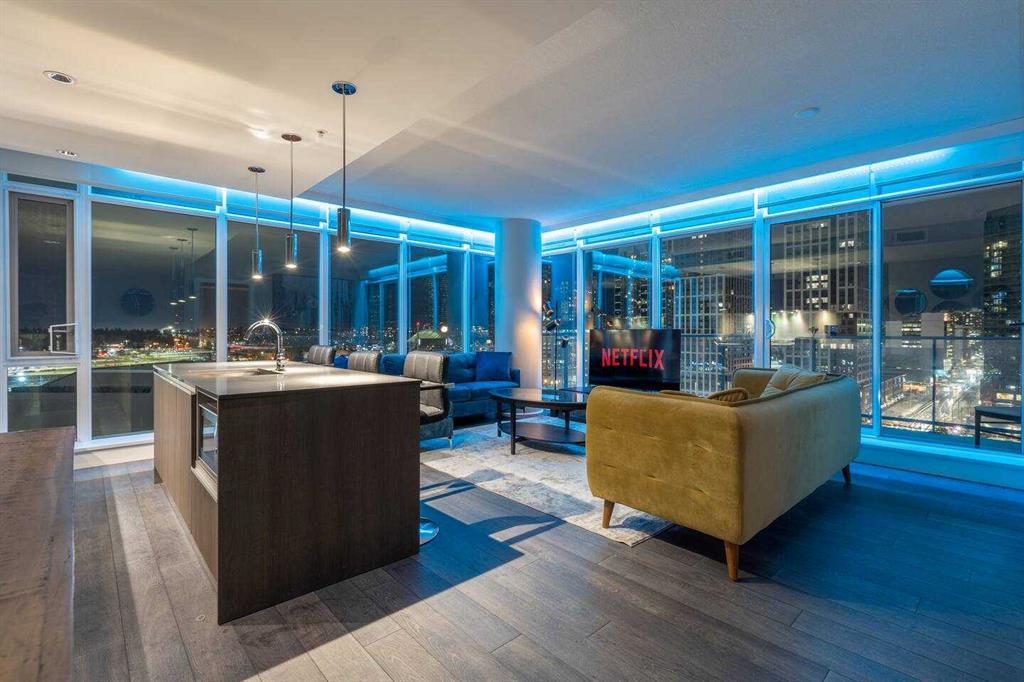 Picture of 1109, 1188 3 Street SE, Calgary Real Estate Listing