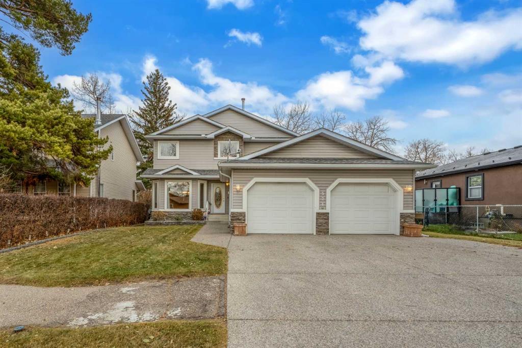 Picture of 524 4 Street SW, High River Real Estate Listing