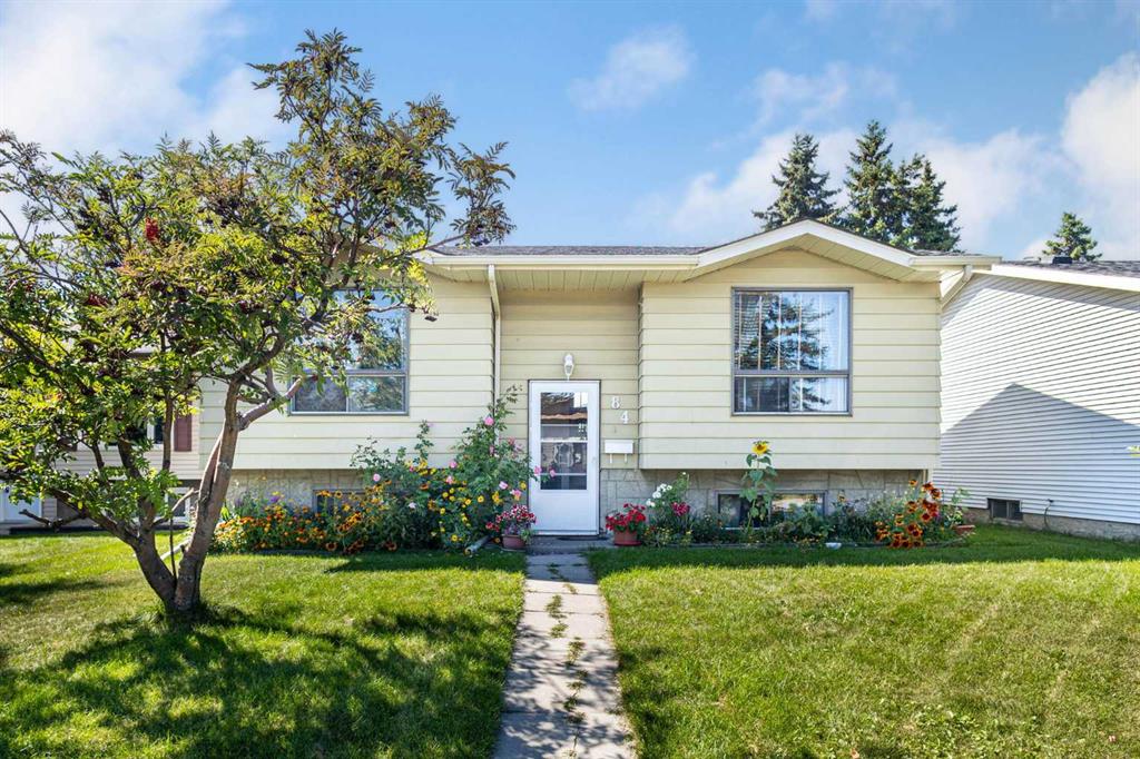 Picture of 84 Fallswater Road NE, Calgary Real Estate Listing