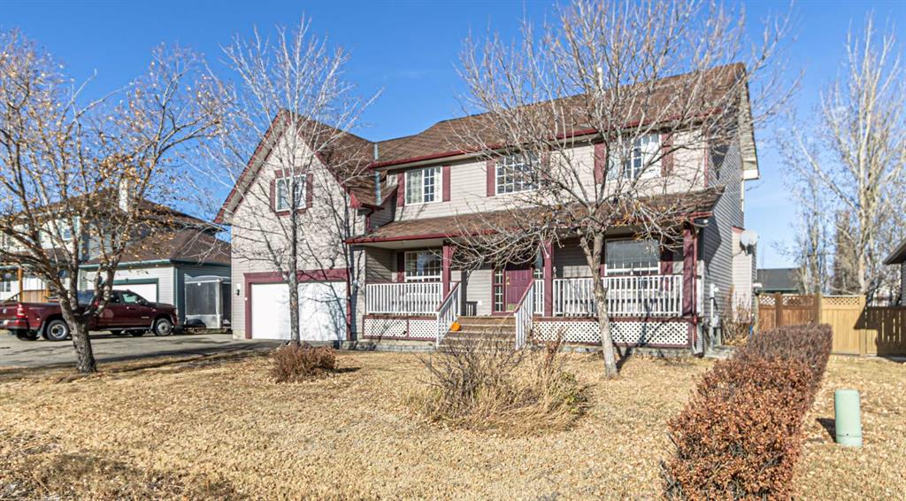 Picture of 49 Welshimer Crescent NE, Langdon Real Estate Listing