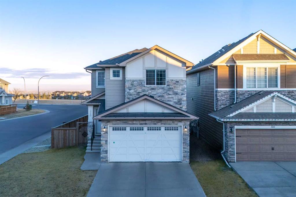 Picture of 320 Nolancrest Circle NW, Calgary Real Estate Listing