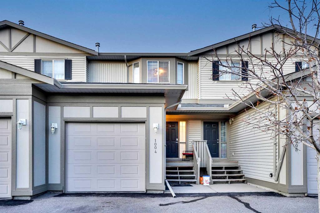 Picture of 1004, 720 Willowbrook Road NW, Airdrie Real Estate Listing