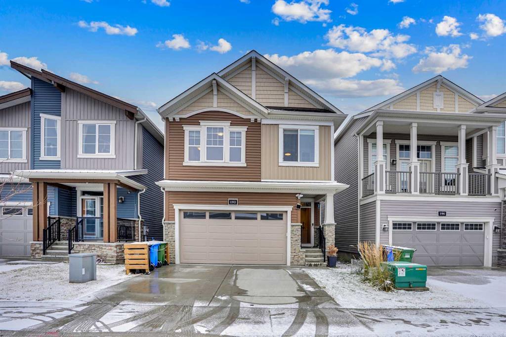 Picture of 192 Carrington Crescent NW, Calgary Real Estate Listing