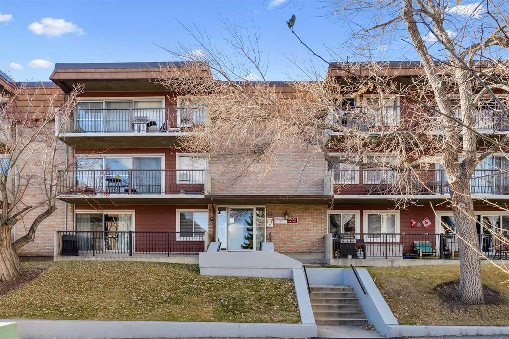 Picture of 47C, 231 Heritage Drive SE, Calgary Real Estate Listing