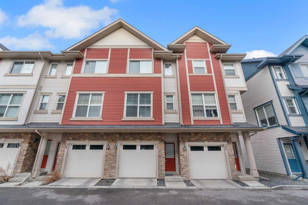 Picture of 34 New Brighton Point SE, Calgary Real Estate Listing